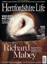 Hertfordshire Life – November 2019
