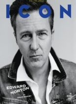 Icon Italia – ottobre 2019