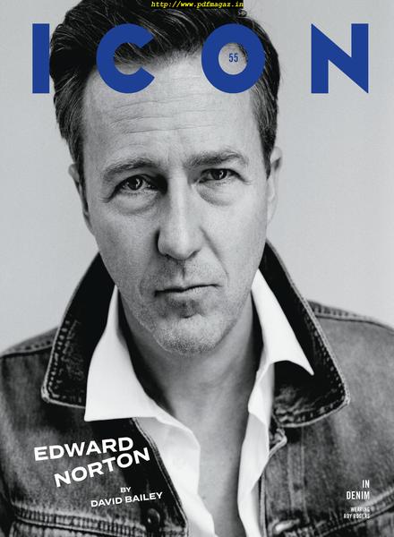Icon Italia – ottobre 2019