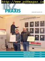 IKZ Praxis – Oktober 2019