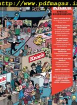 Knack Extra – 16 Oktober 2019