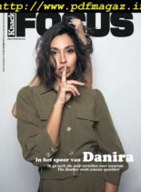 Knack Focus – 16 Oktober 2019
