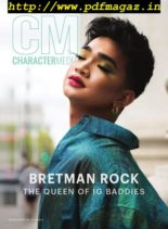 KORE E Magazine – October 2019