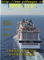 Lusso Style – Ottobre 2019