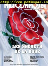 Midi Olympique Magazine – novembre 2019