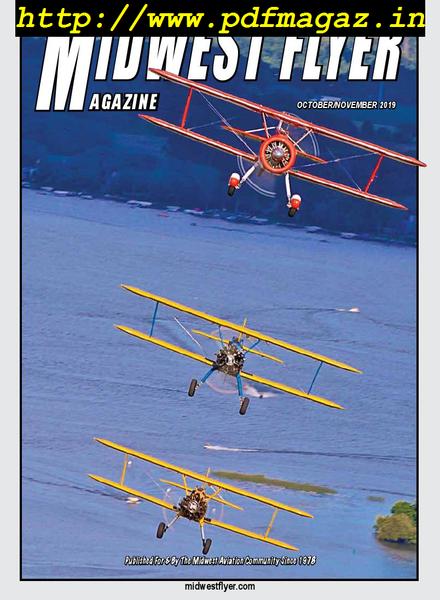 Midwest Flyer – October-November 2019