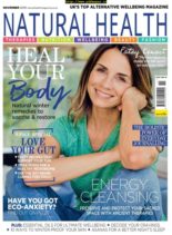 Natural Health – December 2019