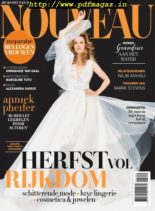 Nouveau – november 2019