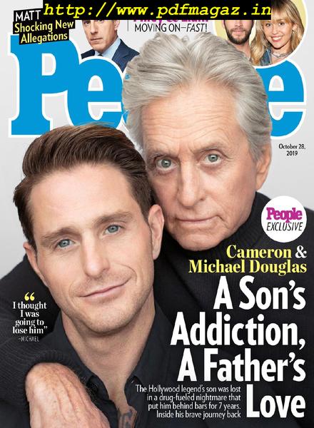 People USA – October 28, 2019