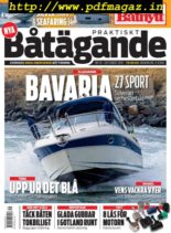Praktiskt Batagande – oktober 2019