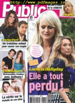 Public – 18 octobre 2019