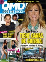 QMD! – 26 octubre 2019