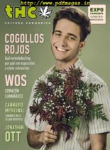Revista THC – septiembre 2019
