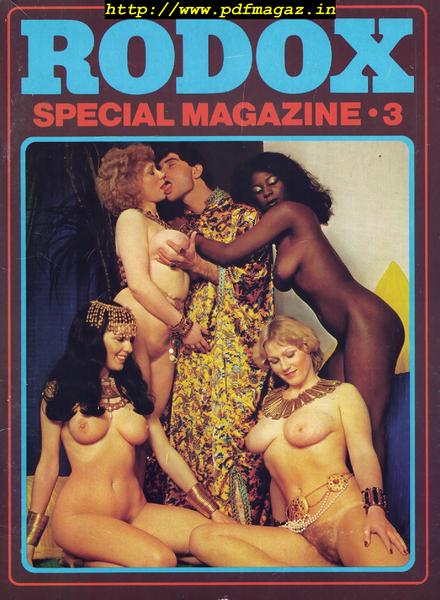 Rodox – 3, 1979