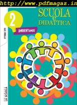 Scuola e Didattica – Ottobre 2019
