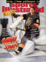 Sports Illustrated Kids – November 2019