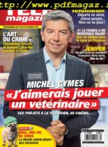 Telemagazine – 19 octobre 2019