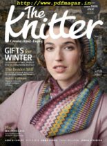 The Knitter – October 2019