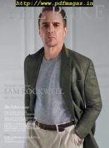 The Rake – October 2019