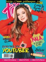 Tu Mexico – octubre 21, 2019