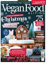 Vegan Food & Living – November 2019