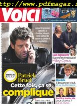 Voici – 18 Octobre 2019