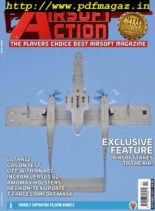 Airsoft Action – December 2019