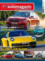 am Automagazin Austria – September 2019