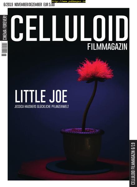 Celluloid – November 2019