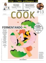 Corriere della Sera Cook – ottobre 2019