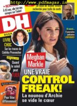 Derniere Heure – 15 novembre 2019