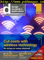 design products & applications – September 2019