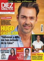Diez minutos – 09 octubre 2019