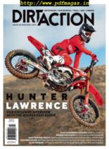 Dirt Action – November-December 2019