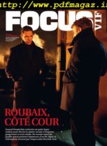 Focus Vif – 10 Octobre 2019