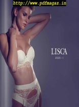 Lisca – Lingerie Spring-Summer Collection Catalog 2020