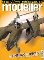 Military Illustrated Modeller – November 2019