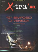 Rivista Italiana Difesa X-tra – Ottobre 2019