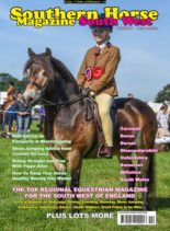 Southern Horse Magazine – October 2019