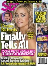 Star Magazine USA – September 09, 2019