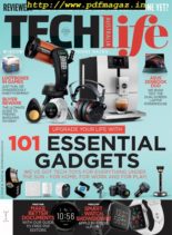 TechLife Australia – December 2019