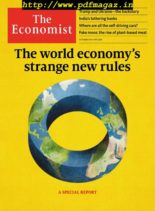The Economist USA – October 12, 2019