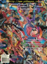 Trend Magazine – Fall 2019-Winter-Spring 2020