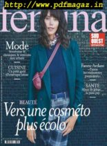Version Femina – 21 Octobre 2019