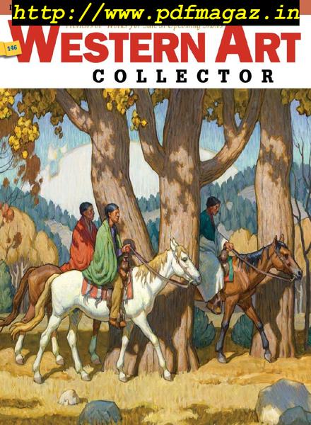 Western Art Collector – October 2019