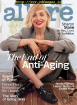 Allure USA – November 2019