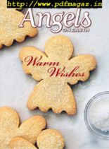 Angels on Earth – November-December 2019