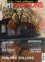 Artpassions – octobre 2019