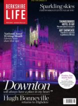 Berkshire Life – November 2019