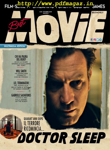 Best Movie – Ottobre 2019